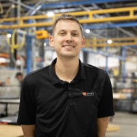 Earlham Employee Austin Ash's profile photo
