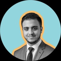 Atomic Cube Employee Kareem Magdy's profile photo