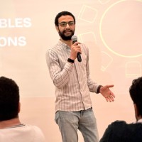 Karim Mohamed Email & Phone Number