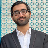 DHRP Employee Abdullah Saqib's profile photo