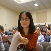 Olivia Lam Email