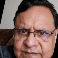 Pahle India Foundation (PIF) Employee Ashish Kumar's profile photo