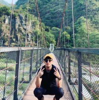 Typus Finance Employee Tommy Chen's profile photo