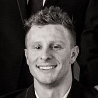 ZyraTalk Employee Andrew Mayer's profile photo