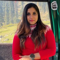 The Fountain Group Employee Raji Kumar's profile photo