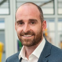 zmb (zaugg maschinenbau ag) Employee Lukas Burkard's profile photo