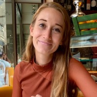 Covenant House New York Employee Danielle Barone's profile photo