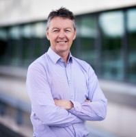 Stuart Orr Email & Phone Number