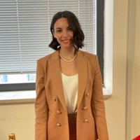 CNR ISPC - Institute of Heritage Science Employee Elisabetta di Virgilio's profile photo