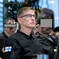 Antti Kosunen