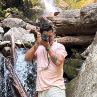 Graphic Surge Employee Devendra Rathore's profile photo