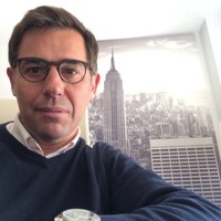 Alberto Crespo Email