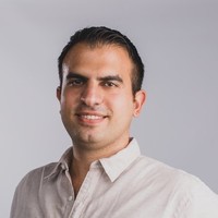 Chad Temel Email & Phone Number
