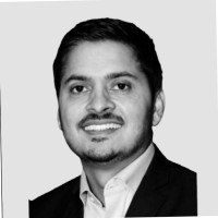 Ingersoll Rand Employee Mohsin Raza's profile photo