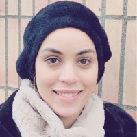 AALIA.TECH Employee Balkis Abichou's profile photo