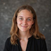 Y Analytics Employee Fien van Den Hondel's profile photo