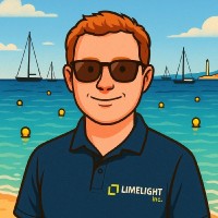 Limelight Inc. Employee Daniel Nelson's profile photo