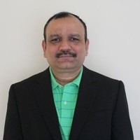 Diebold Nixdorf Employee Shabeer Mohammed's profile photo