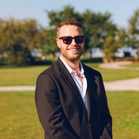 TravelZap Inc. Employee Garrett Nutgrass's profile photo