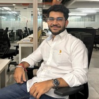 Alphanso Products Employee Kunal Khurana's profile photo