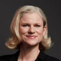 Stoke Space Employee Kelly Hennig's profile photo