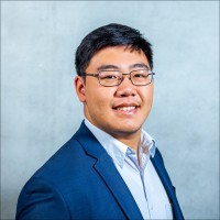 Fourth Realm VC Employee Kendrick Kho's profile photo