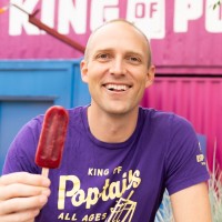 King of Pops Employee Steve Carse's profile photo