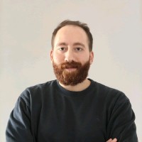 Chain Reaction Employee Mohammed El-Safty's profile photo