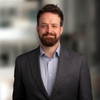 Lockton Employee Steven Webb's profile photo