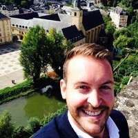 Netpremacy Global Services Employee Steve Connell's profile photo