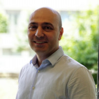 Getron Employee Sarven Siradag's profile photo