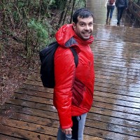 Diego Zabala Email
