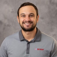 Decker Manufacturing Employee Brent Konkle's profile photo