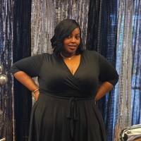 Big Brothers Big Sisters of Central Arizona Employee Na'Shari Williams's profile photo