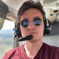 William Robinette Email & Phone Number