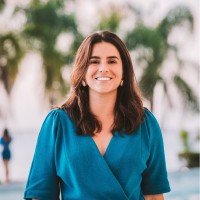 Natura Employee Julia Ceschin's profile photo