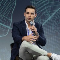 Douro Labs Employee Michael James's profile photo
