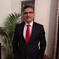 Rajeshwar Tewari Email & Phone Number