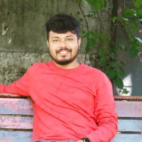 MobiTrail Employee Swapnil Patil's profile photo