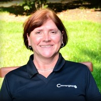 Convergent Employee Bernie Elchin's profile photo