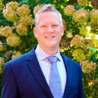 Akron Zoo Employee Shane Good's profile photo