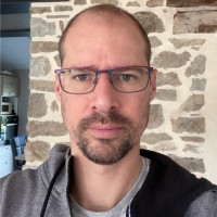 SULKY-BUREL SAS Employee Aurelien Genouel's profile photo