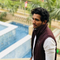 Gaurik Solutions Employee Harish Bhardwaj's profile photo