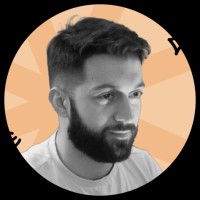 Skillab Employee Claudiu Guzu's profile photo