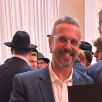 Infusacare Employee Kenneth Goldman's profile photo