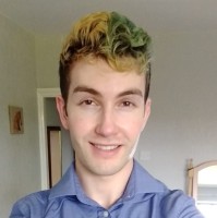 Planet Employee Jack Dickinson's profile photo