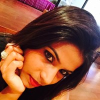 CAPS Payroll (A Cast & Crew Entertainment Company) Employee Shruti Verma's profile photo