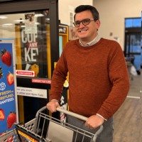 Neptune Retail Solutions Employee Jack Mitchell's profile photo