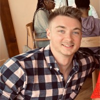 Flex Employee Matthew Kluck's profile photo