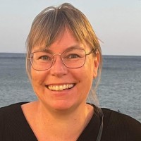 FGU Vestegnen Employee Heidi Rasmussen's profile photo